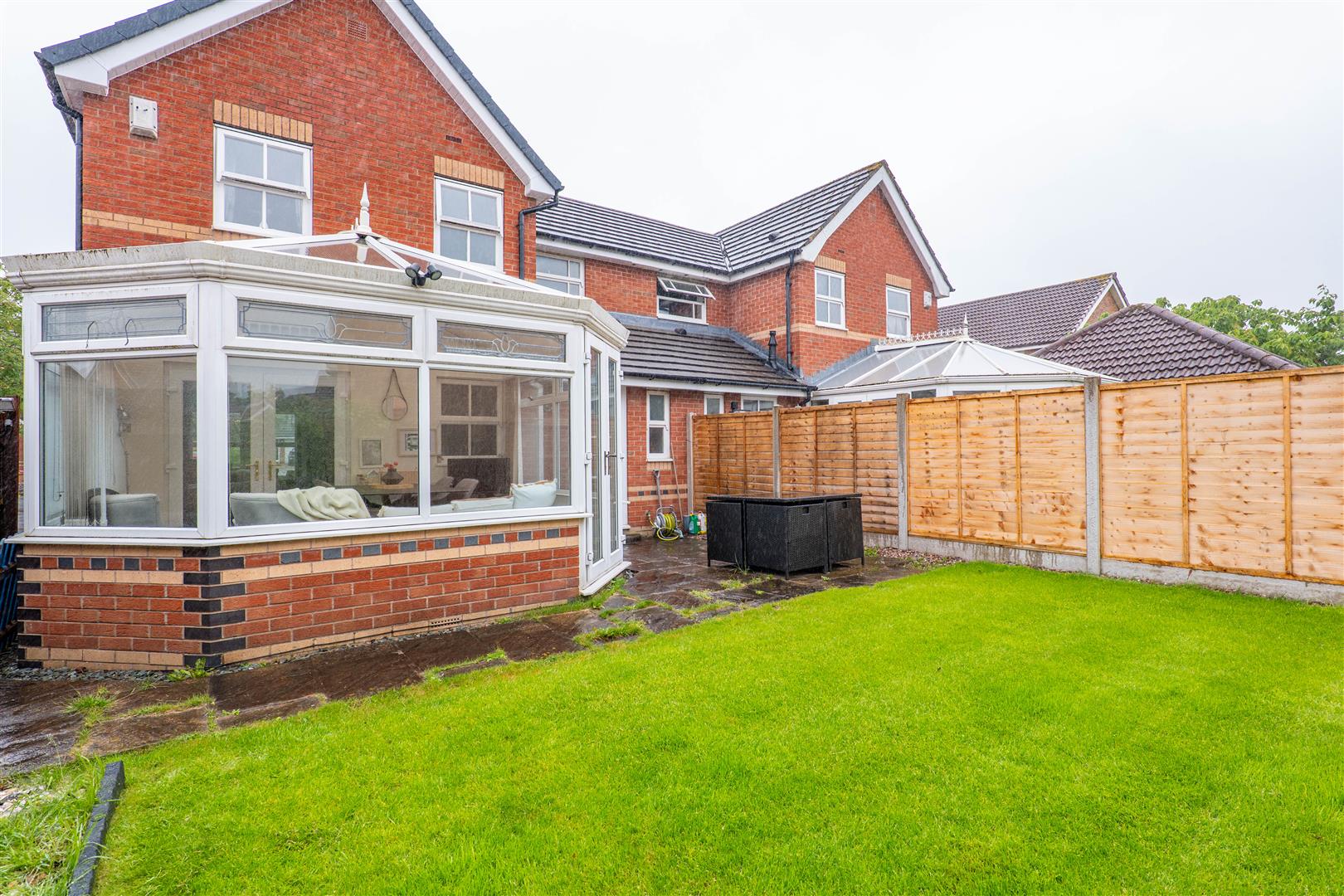 Mile Stone Meadow, Euxton, Chorley